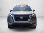 2023 Nissan Pathfinder SV FWD