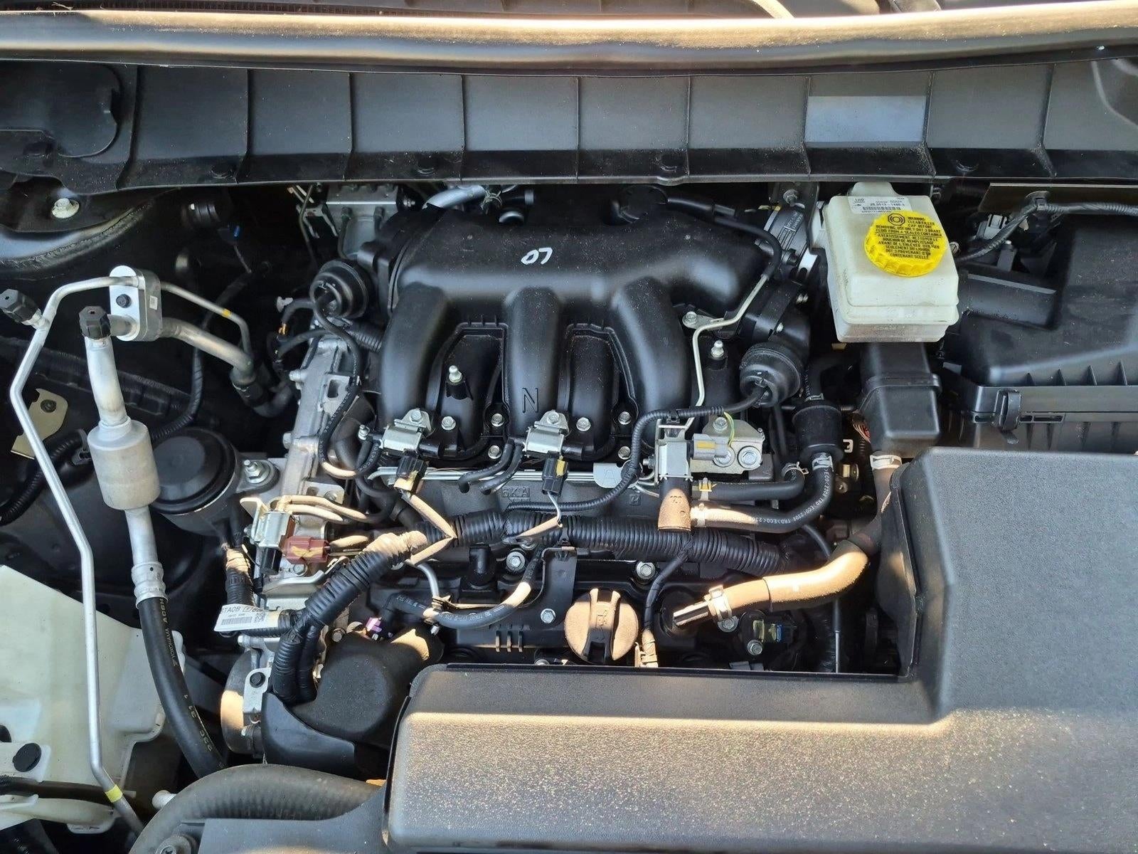 2023 Nissan Pathfinder SV FWD