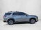 2023 Nissan Pathfinder SV FWD