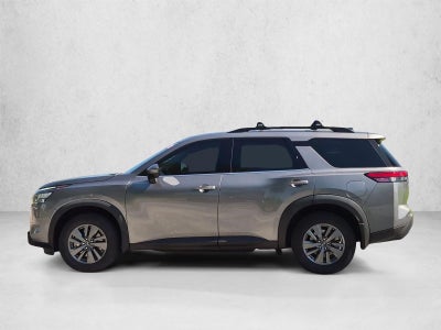 2023 Nissan Pathfinder SV FWD