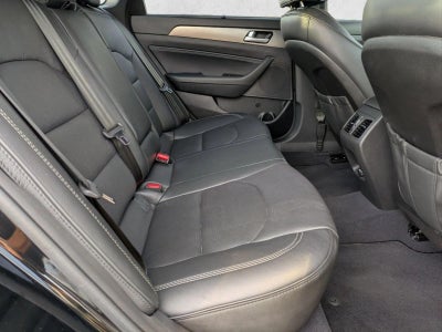 2015 Hyundai Sonata 2.0T Limited