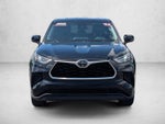 2022 Toyota Highlander L