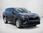 2022 Toyota Highlander L