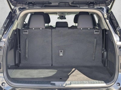 2022 Toyota Highlander L