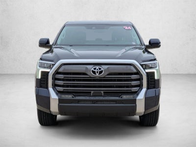 2024 Toyota Tundra 4WD Limited Hybrid