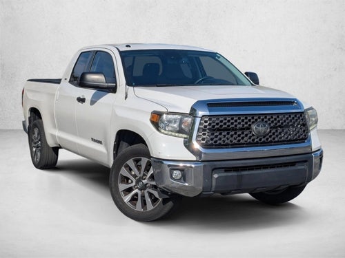 2019 Toyota Tundra 2WD SR