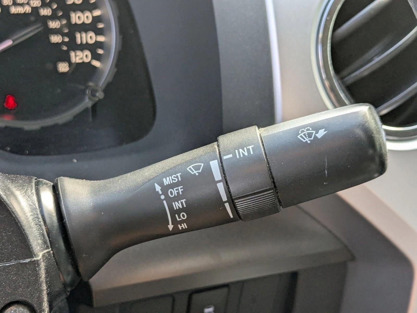 2019 Toyota Tundra 2WD SR
