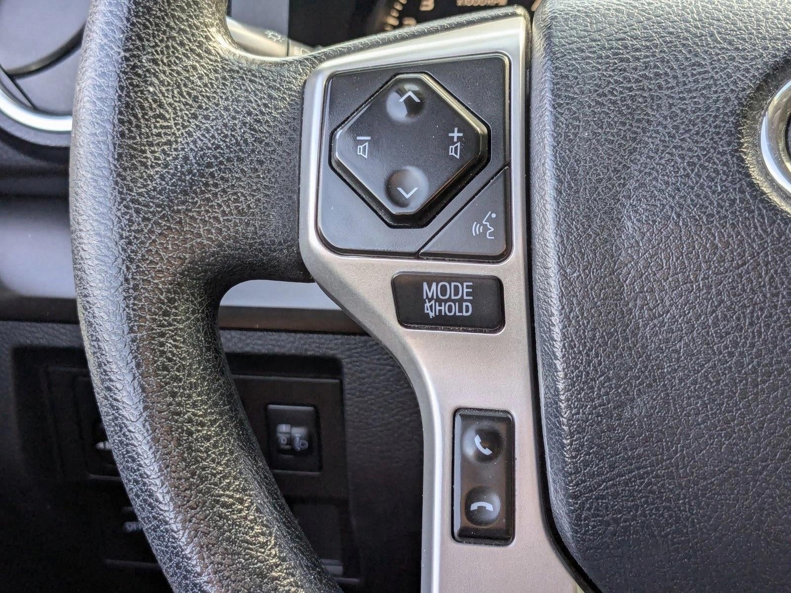 2019 Toyota Tundra 2WD SR