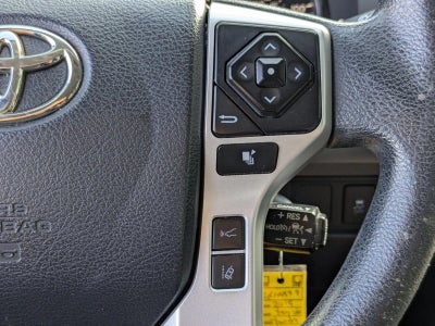 2019 Toyota Tundra 2WD SR