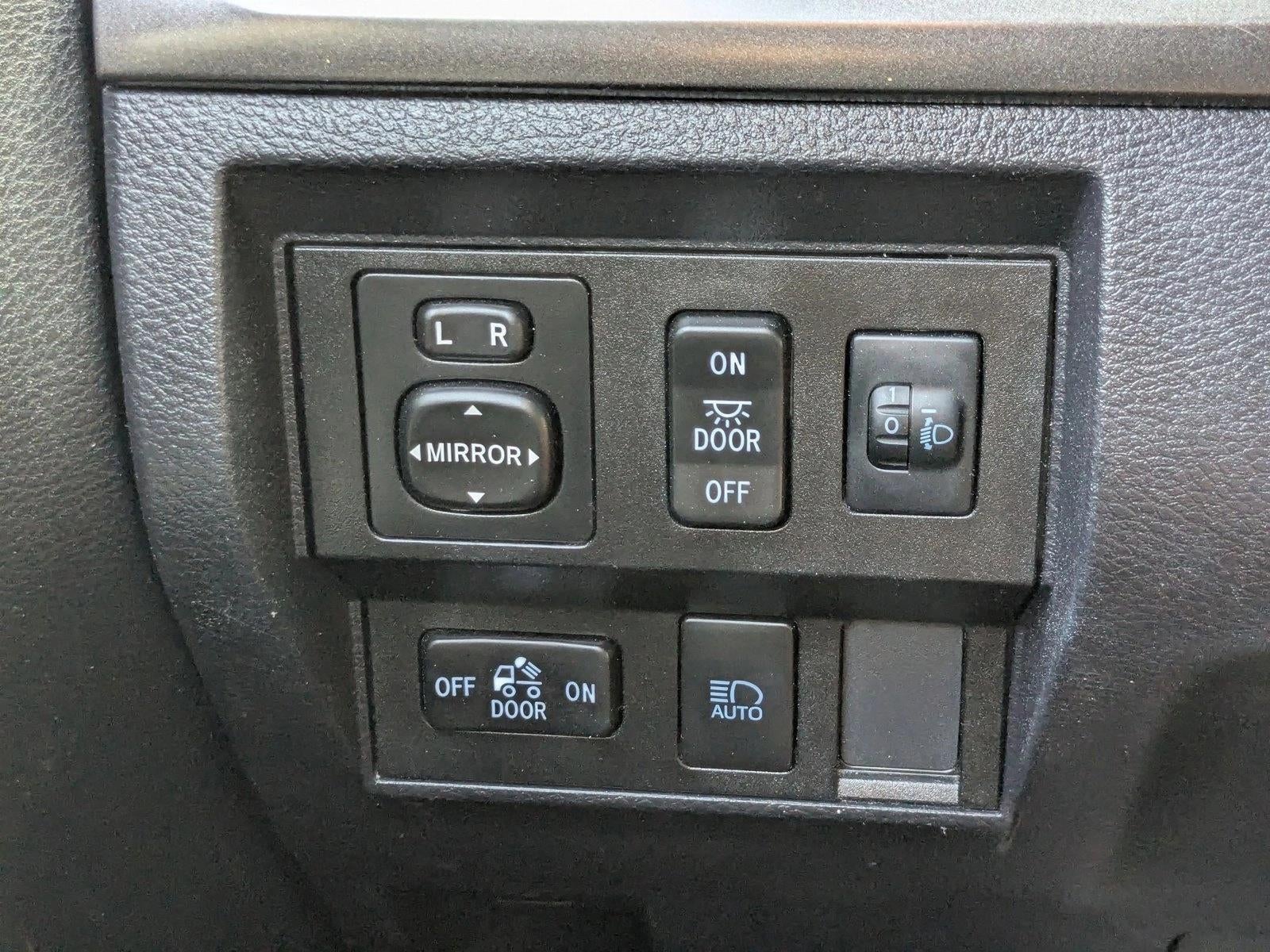 2019 Toyota Tundra 2WD SR