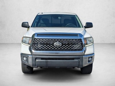 2019 Toyota Tundra 2WD SR