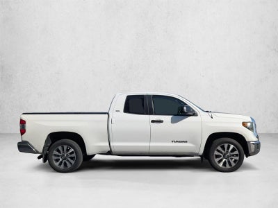 2019 Toyota Tundra 2WD SR
