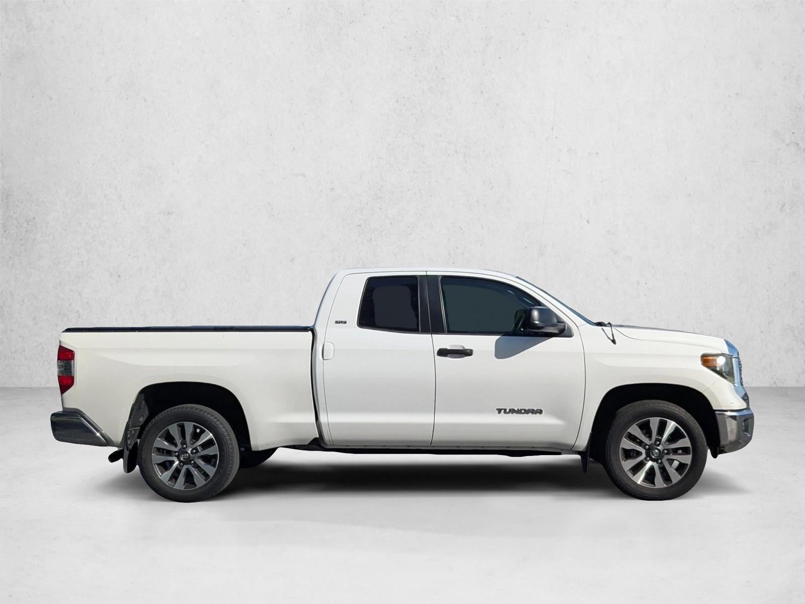 2019 Toyota Tundra 2WD SR