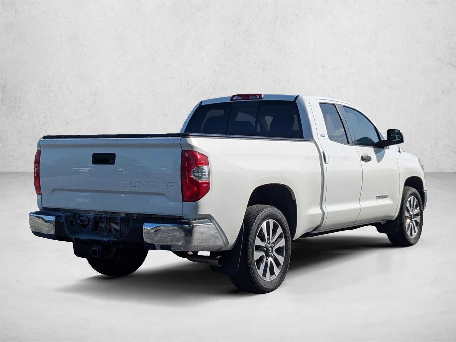 2019 Toyota Tundra 2WD SR