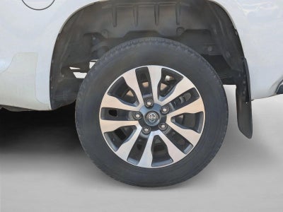 2019 Toyota Tundra 2WD SR