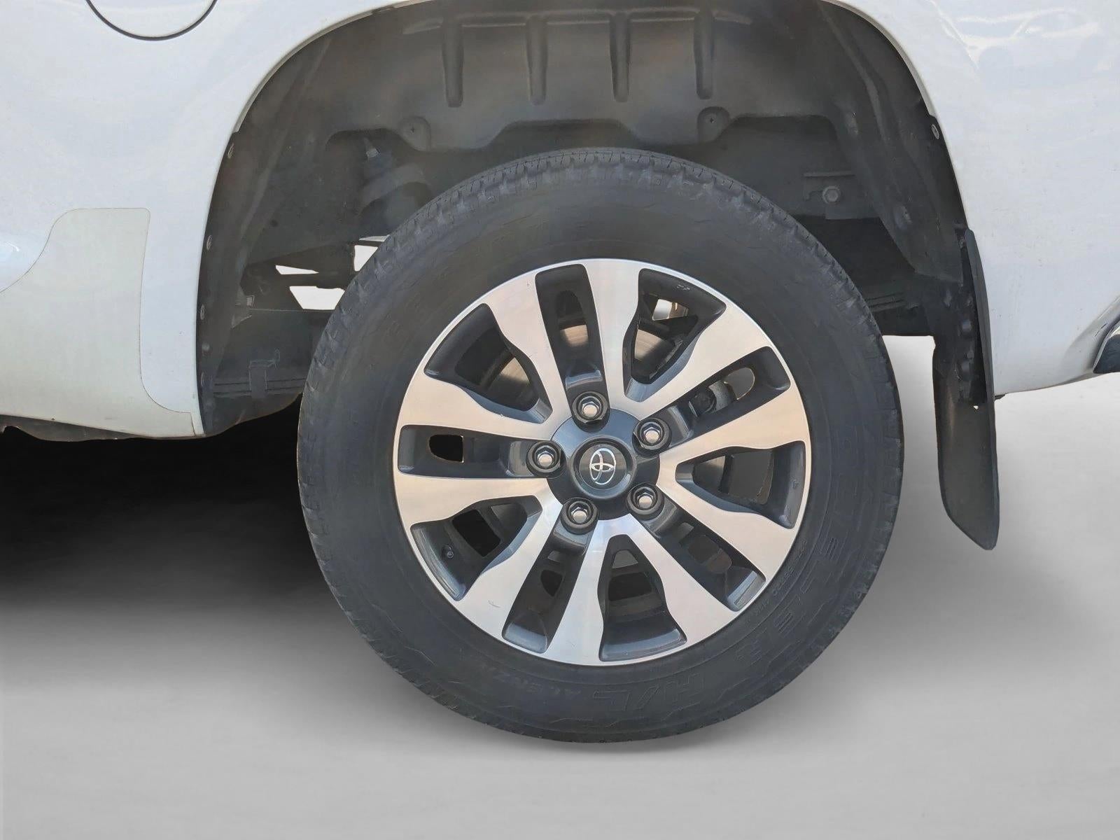 2019 Toyota Tundra 2WD SR