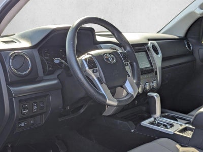 2019 Toyota Tundra 2WD SR