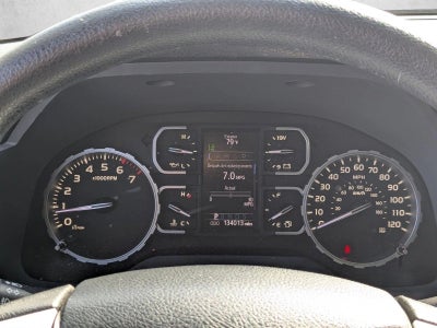 2019 Toyota Tundra 2WD SR