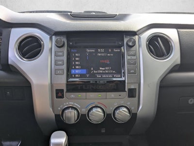 2019 Toyota Tundra 2WD SR