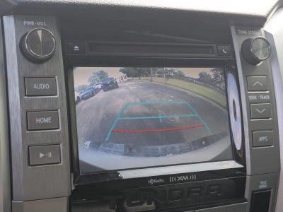 2019 Toyota Tundra 2WD SR