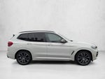 2021 BMW X3 M40i