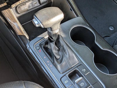 2019 Kia Sorento EX Sport V6