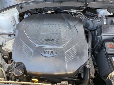 2019 Kia Sorento EX Sport V6