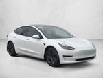 2021 Tesla Model 3 Standard Range Plus Rear-Wheel Drive