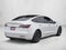 2021 Tesla Model 3 Standard Range Plus Rear-Wheel Drive