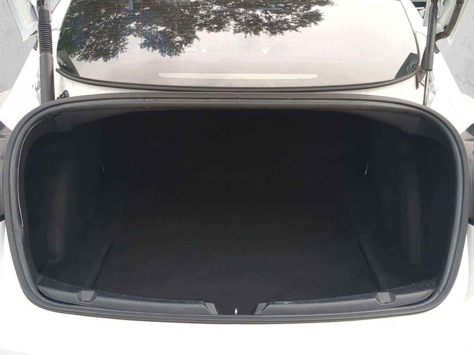 2021 Tesla Model 3 Standard Range Plus Rear-Wheel Drive