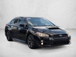2017 Subaru WRX Premium