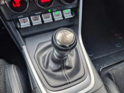 2023 Toyota GR86 Premium