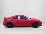 2023 Toyota GR86 Premium