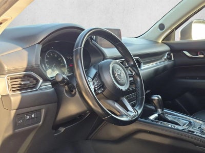 2020 Mazda Mazda CX-5 Grand Touring