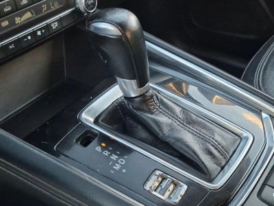 2020 Mazda Mazda CX-5 Grand Touring