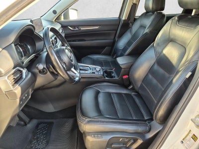 2020 Mazda Mazda CX-5 Grand Touring