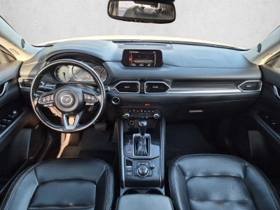 2020 Mazda Mazda CX-5 Grand Touring