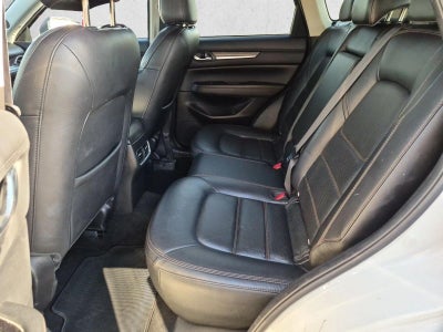 2020 Mazda Mazda CX-5 Grand Touring