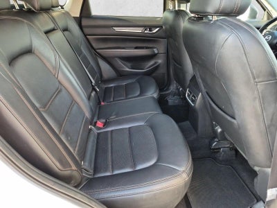 2020 Mazda Mazda CX-5 Grand Touring