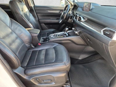 2020 Mazda Mazda CX-5 Grand Touring