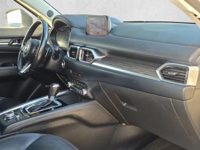 2020 Mazda Mazda CX-5 Grand Touring