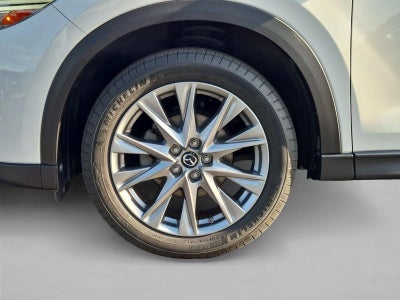 2020 Mazda Mazda CX-5 Grand Touring