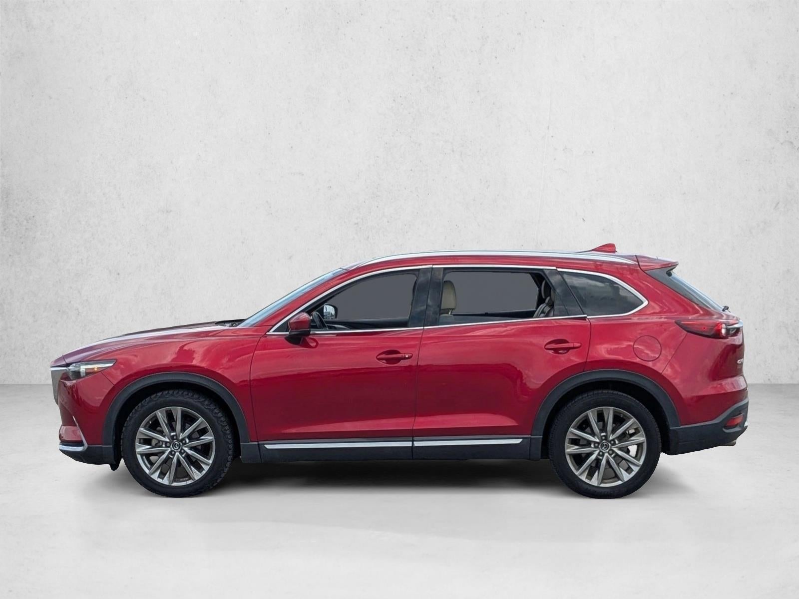 2019 Mazda Mazda CX-9 Grand Touring