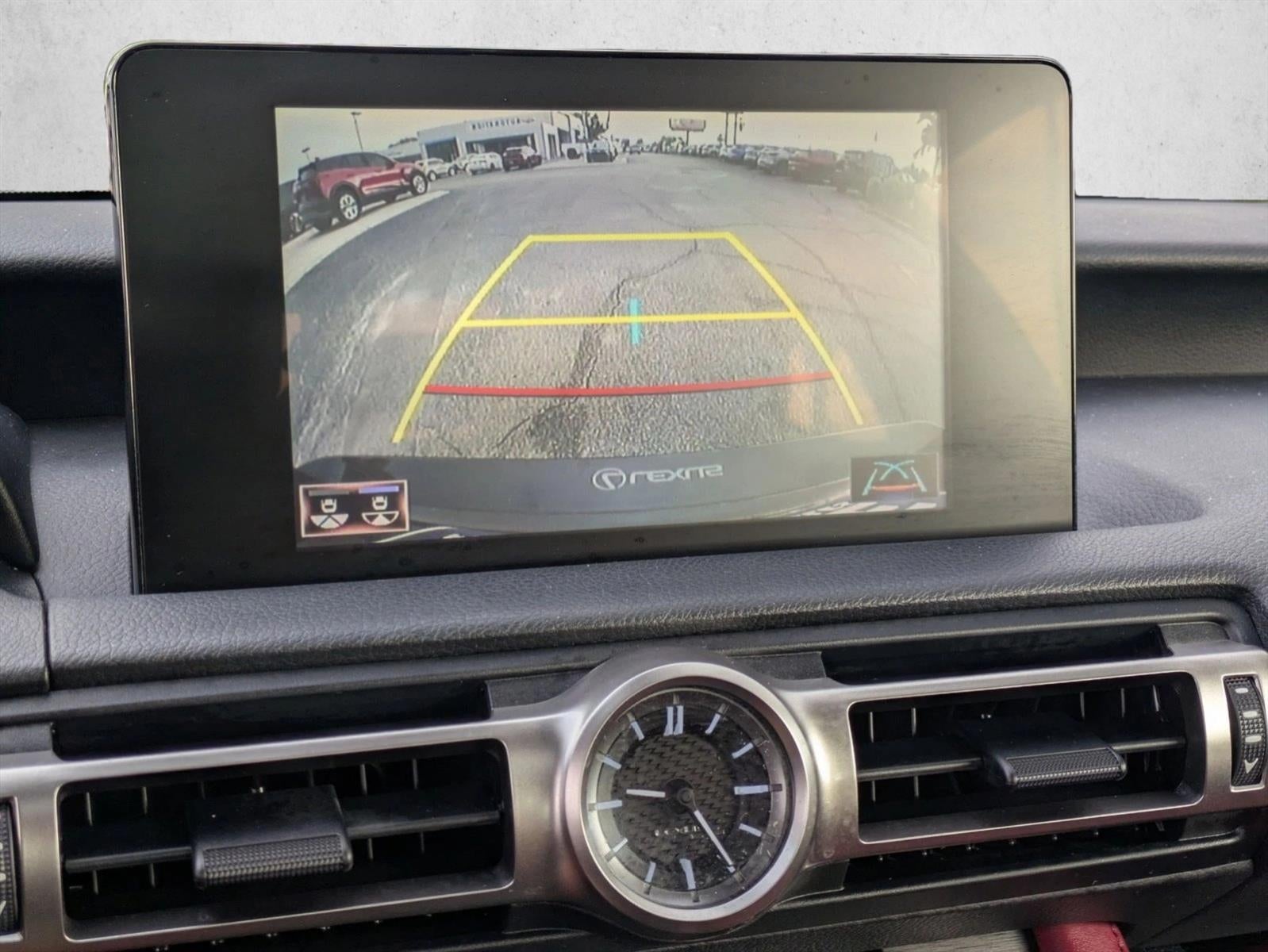 2024 Lexus RC RC 300