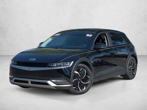 2023 Hyundai IONIQ 5 SE