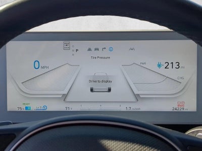 2023 Hyundai IONIQ 5 SE