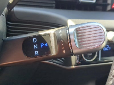 2023 Hyundai IONIQ 5 SE