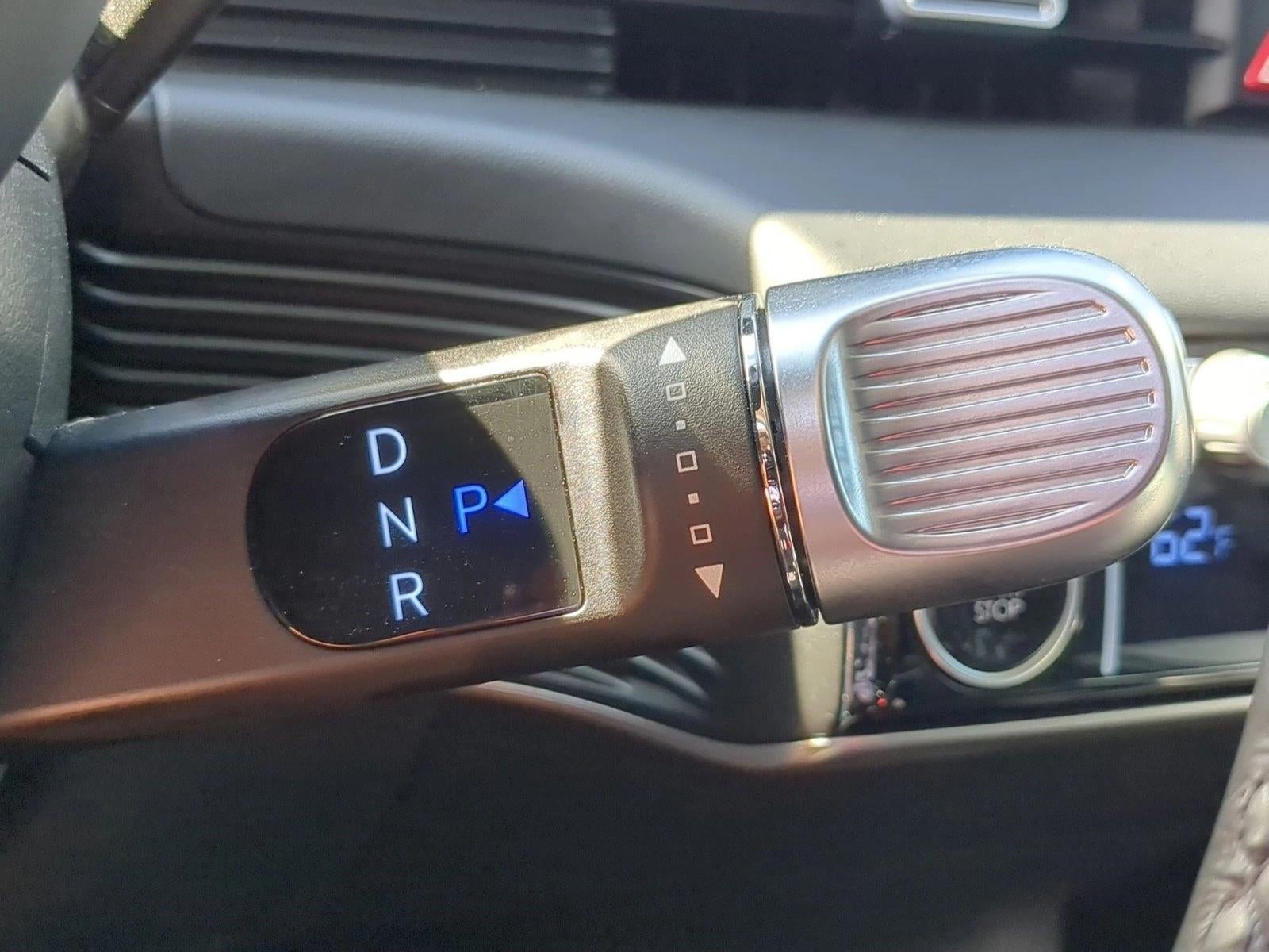 2023 Hyundai IONIQ 5 SE