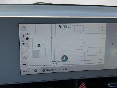 2023 Hyundai IONIQ 5 SE