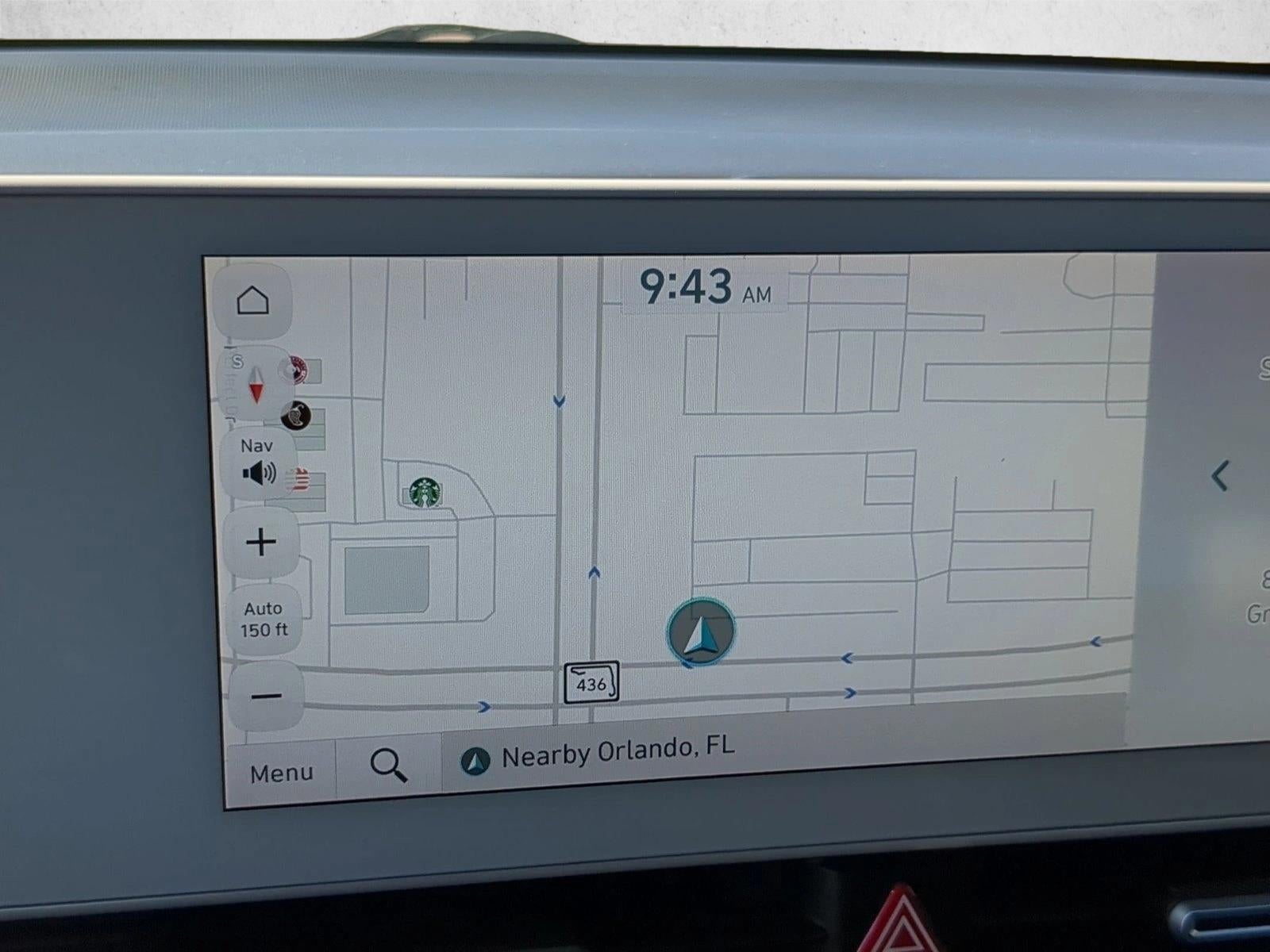 2023 Hyundai IONIQ 5 SE